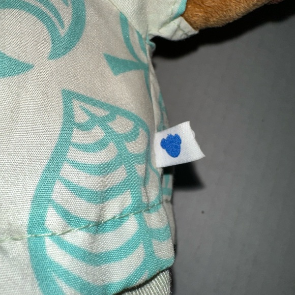 2021 Build a Bear Workshop Animal Crossing Tom Nook - Picture 6 of 9